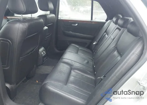 2006 Cadillac Dts Standard z USA, uszkodzony, nr VIN 1G6KD57Y06U250199